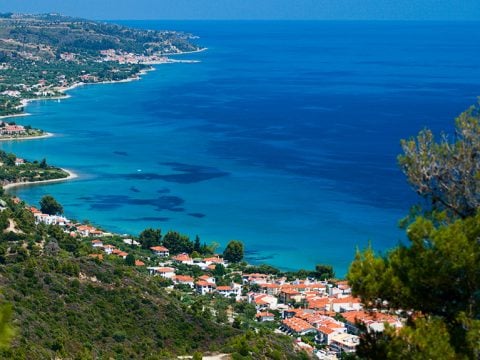 xalkidiki